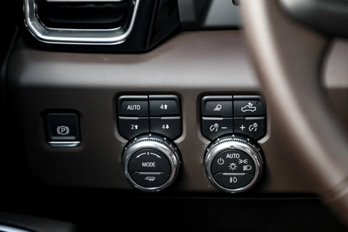 New 2026 GMC Sierra 1500 Denali w/ Denali Reserve Package image 25