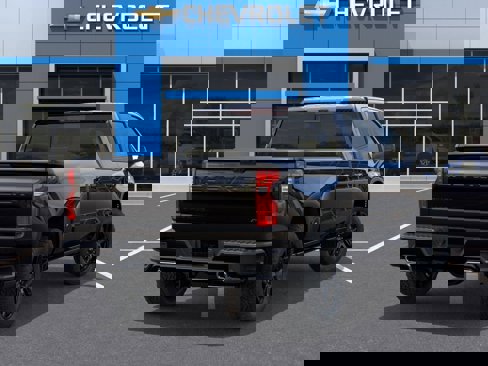 New 2026 Chevrolet Silverado 1500 RST image 4