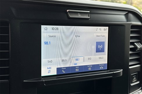 New 2025 Ford F250 XLT w/ Tremor Off-Road Package image 14