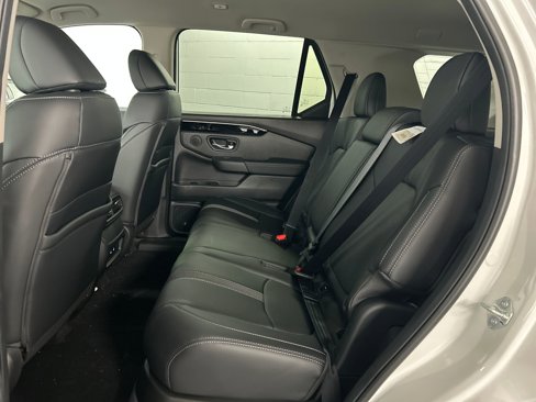 New 2026 Honda Passport RTL image 15