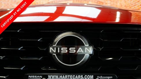 Used 2024 Nissan Altima 2.5 SR w/ SR Premium Package image 66