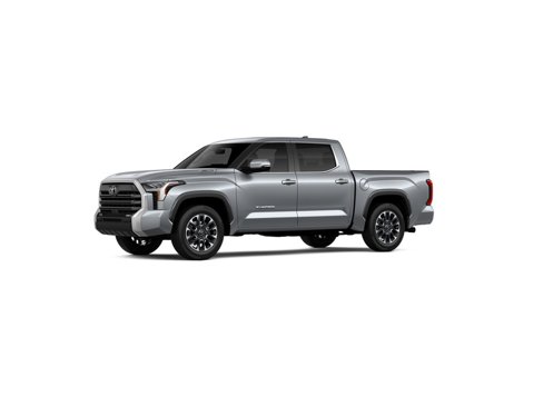 New 2026 Toyota Tundra Limited image 2