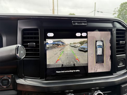 New 2026 Ford F350 Lariat image 29