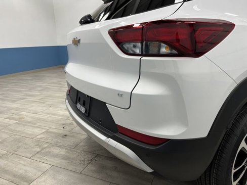 New 2026 Chevrolet TrailBlazer LT w/ Convenience Package image 31