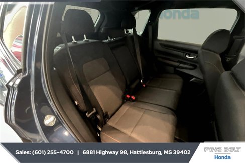 New 2026 Honda CR-V TrailSport image 6