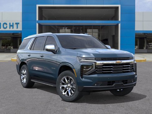 New 2026 Chevrolet Tahoe Premier image 7