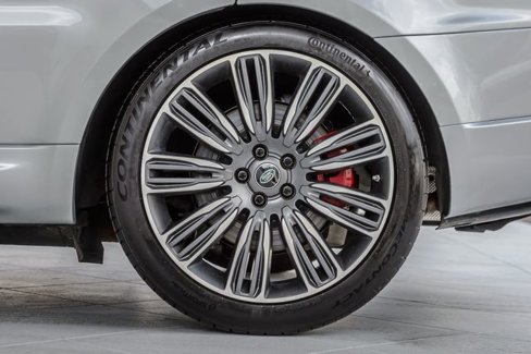 Used 2021 Land Rover Range Rover Sport Autobiography image 13