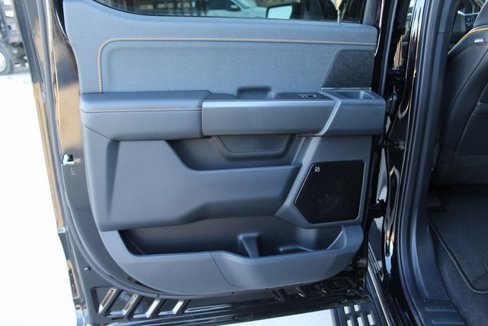 New 2025 Ford F150 Tremor w/ Equipment Group 402A High image 8