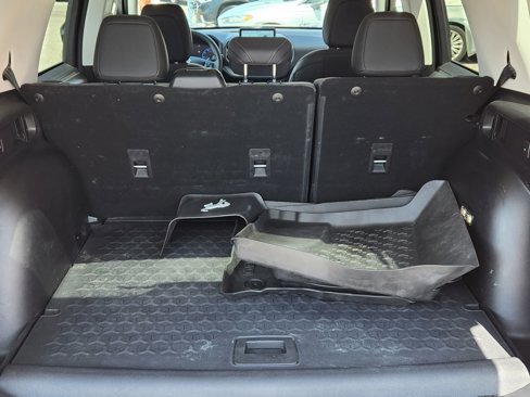 Used 2022 Ford Bronco Sport Big Bend image 29