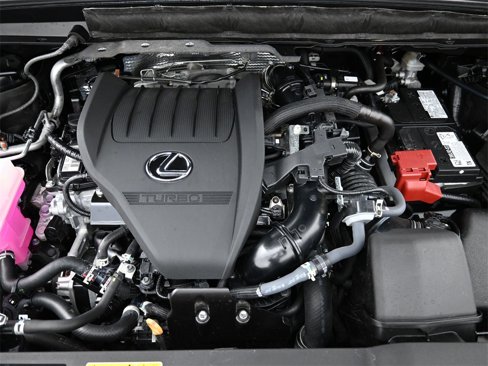 Used 2024 Lexus RX 350 FWD image 20