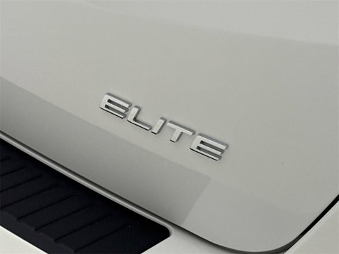 New 2026 Honda Odyssey Elite image 11
