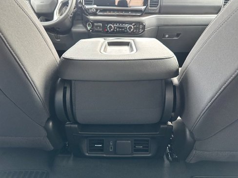 New 2025 Chevrolet Silverado 1500 RST w/ LPO, Dark Essentials Package image 19