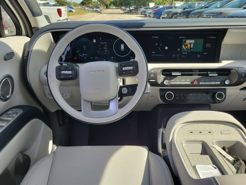 New 2026 Hyundai Palisade Calligraphy image 10