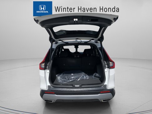 New 2026 Honda CR-V TrailSport image 13