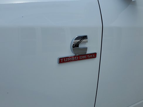 New 2025 RAM 3500 Tradesman image 6