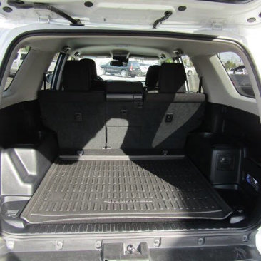 Used 2024 Toyota 4Runner TRD Off-Road image 6