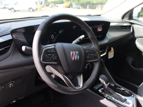 New 2026 Buick Encore GX Preferred w/ Comfort Package image 14