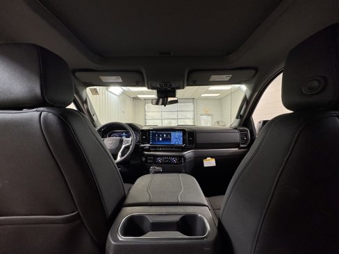 New 2026 Chevrolet Silverado 1500 LT Trail Boss w/ Convenience Package II image 20