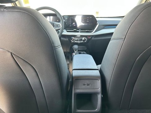 New 2025 Chevrolet Trax LT w/ Driver Confidence Package image 12