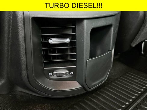 Used 2023 RAM 2500 Tradesman w/ Chrome Appearance Group image 24