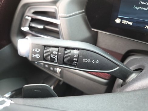 New 2026 Chevrolet Traverse Z71 w/ Enhanced Driving Package image 49
