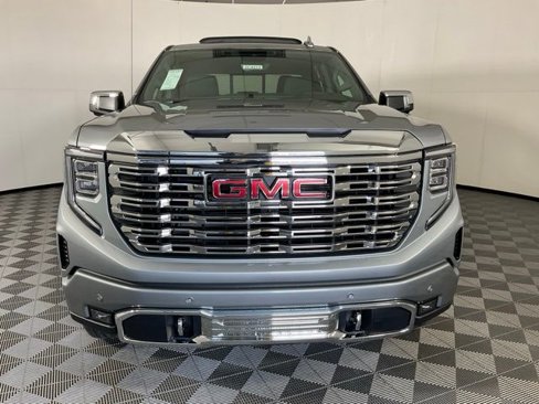 New 2026 GMC Sierra 1500 Denali w/ Denali Reserve Package image 2