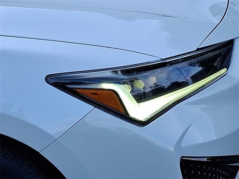 Used 2021 Acura ILX image 29