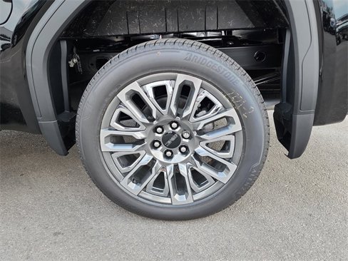 New 2026 GMC Sierra 1500 Denali Ultimate image 32