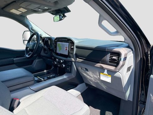 New 2025 Ford F150 XLT w/ Equipment Group 303A High image 29