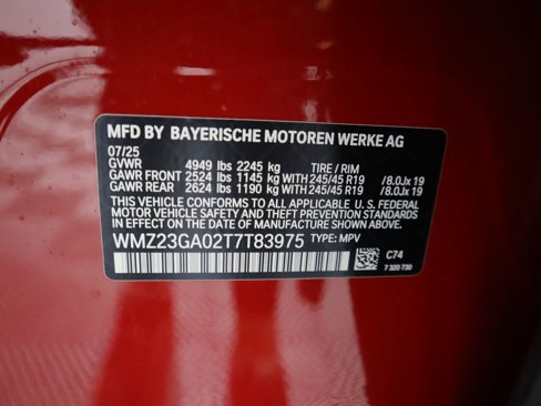 New 2026 MINI Cooper Countryman S w/ Comfort Package Max image 34