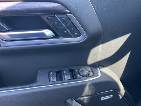 New 2026 Chevrolet Silverado 1500 LTZ image 36