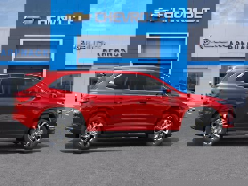 New 2026 Buick Enclave Preferred w/ Power Package image 38