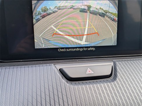 New 2025 MAZDA CX-90 3.3 Turbo w/ Select Package image 24