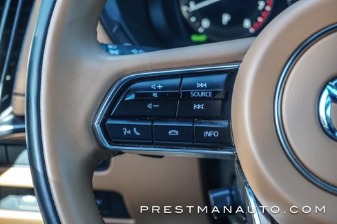 Used 2025 MAZDA CX-90 3.3 Turbo S w/ Premium Plus image 35