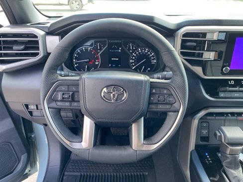 New 2026 Toyota Tundra SR5 image 5