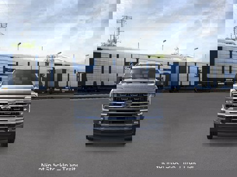 New 2026 Ford F250 XLT image 6