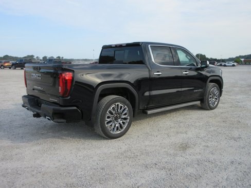 New 2026 GMC Sierra 1500 Denali Ultimate image 5