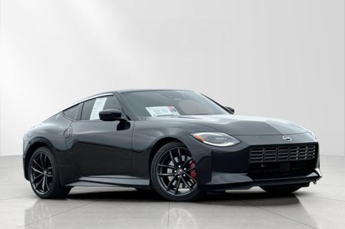 Used 2024 Nissan Z Performance w/ Floor Mat Package image 8