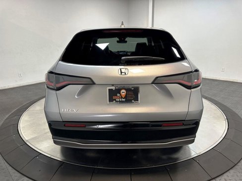 New 2026 Honda HR-V EX-L image 7