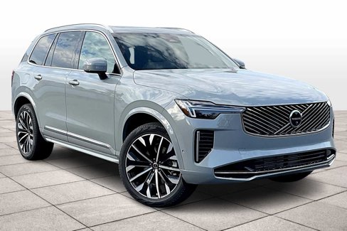 New 2026 Volvo XC90 T8 Plus image 2