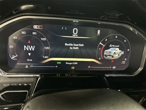New 2026 GMC Sierra 1500 SLT w/ SLT Premium Package image 10