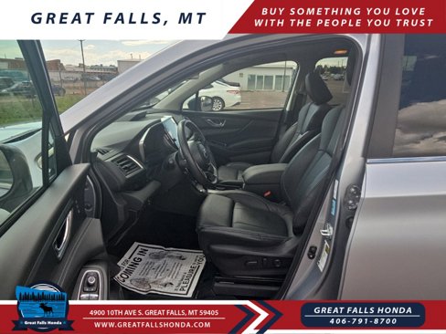 Used 2024 Subaru Ascent Limited w/ Technology Package image 11