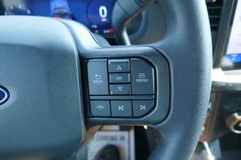 New 2025 Ford F150 STX image 17