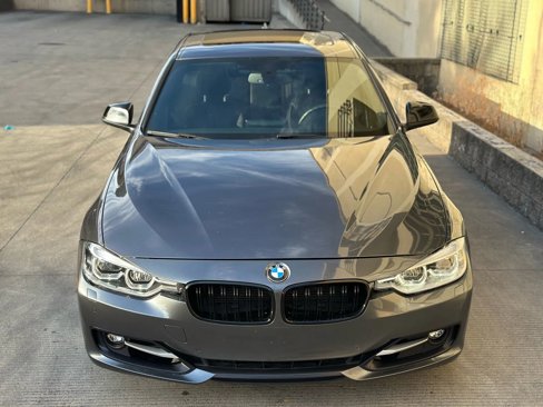 Used 2014 BMW 328i Sedan image 27
