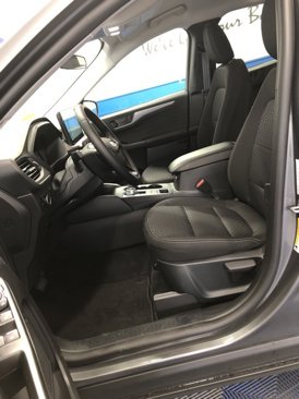 New 2025 Ford Escape Active image 26