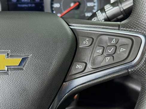 Used 2025 Chevrolet Malibu LT image 14