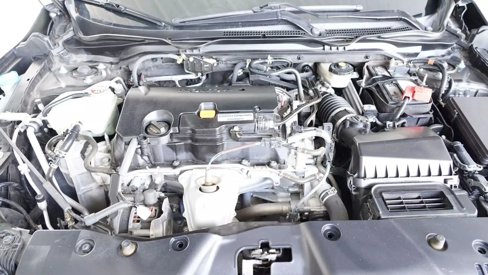 Used 2018 Honda Civic LX image 23