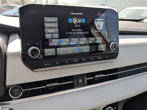 New 2025 Mitsubishi Outlander SEL image 19