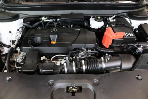 Certified 2024 Acura RDX A-Spec image 27