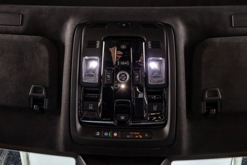 Used 2025 Cadillac Escalade ESV Sport Platinum image 29
